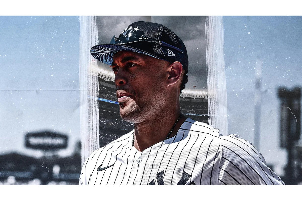 Giancarlo Stanton