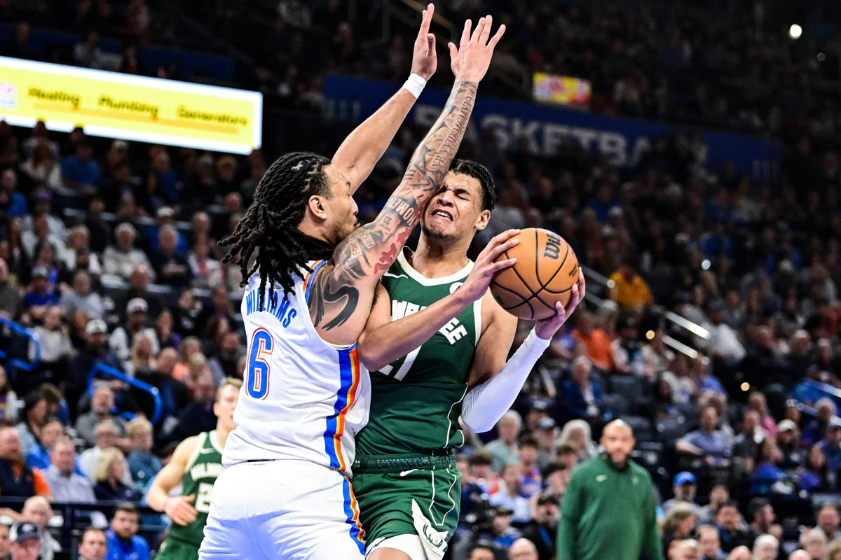 Milwaukee Bucks