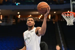 Heat Seeks Third Team to Boost Giannis Antetokounmpo Trade