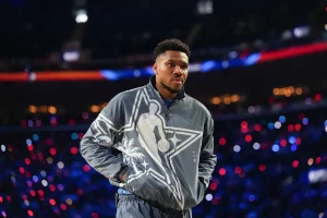 Nets Eye Giannis Trade Amid Draft-Fueled Rebuild Hype