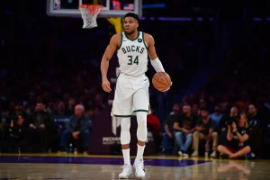 Giannis Trade Saga Ends, but Questions Still Haunt Bucks Fans