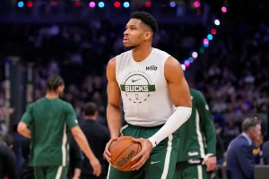 Giannis Antetokounmpo Trade: 4 Sleeper Teams That Could Win Big