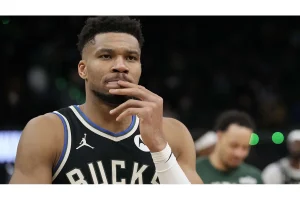 Giannis Stays Put: Bucks Won’t Trade Before Deadline