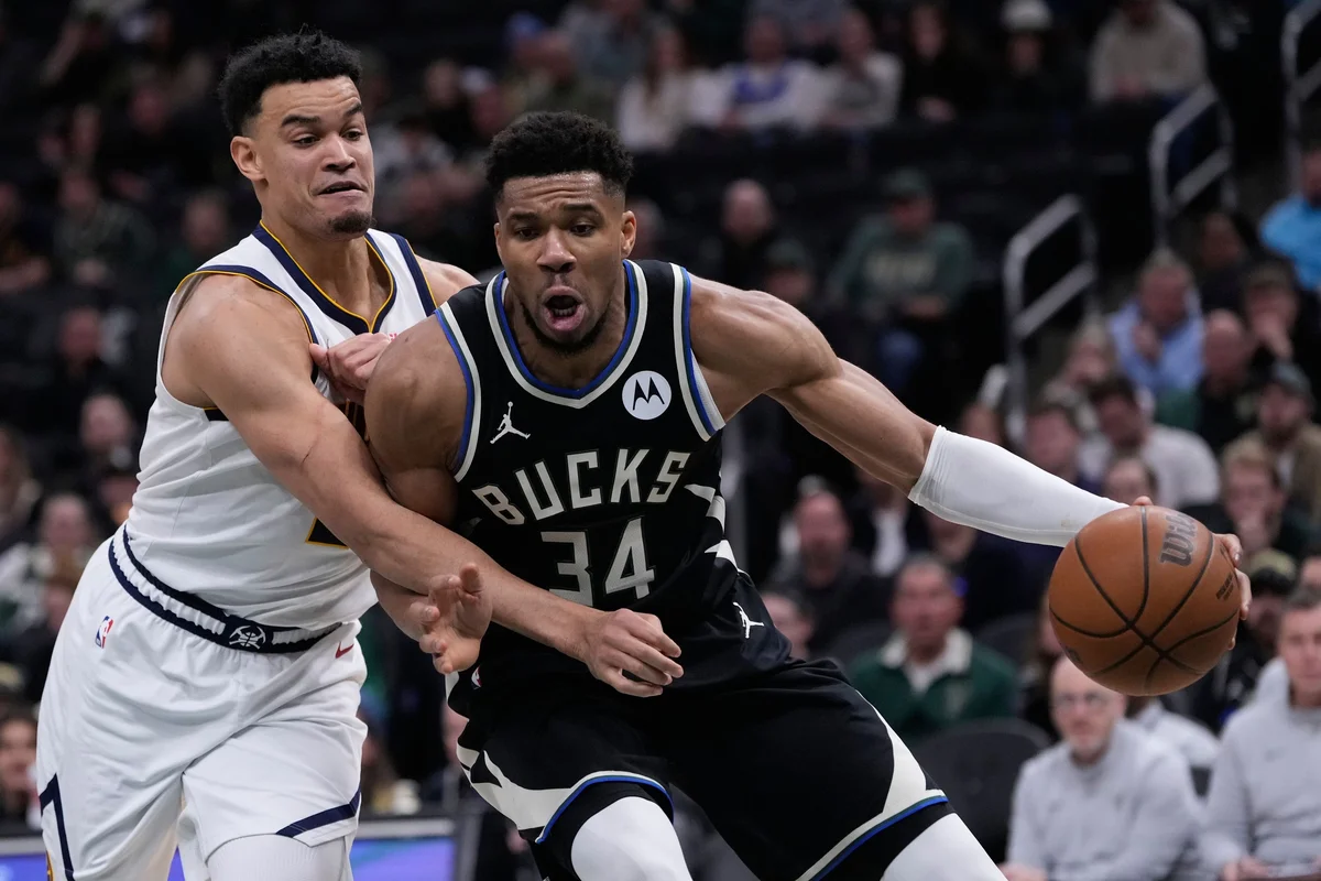 Milwaukee Bucks