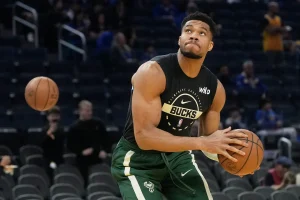 Giannis Antetokounmpo Sends Strong Winning Message After Win