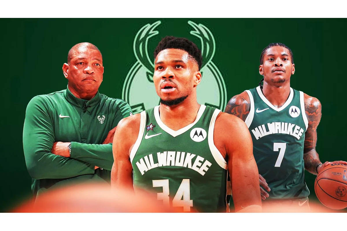 Milwaukee Bucks