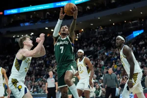 Doc Rivers: Trade Rumors About Giannis Tried to Push Him Out