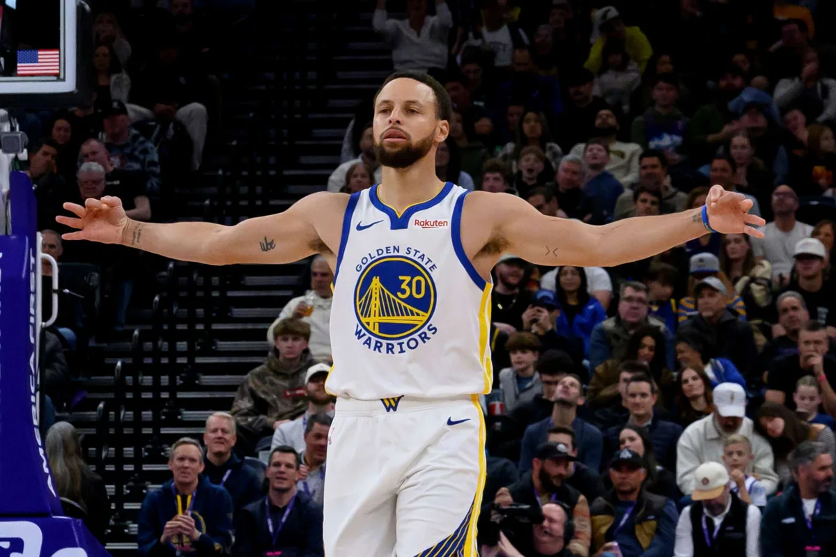 Golden State Warriors