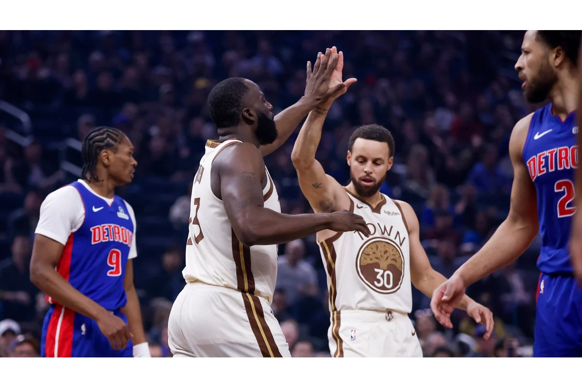 Golden State Warriors