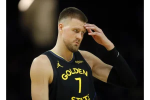 Warriors Face Tough Road Ahead Against Dominant Nuggets Tonight