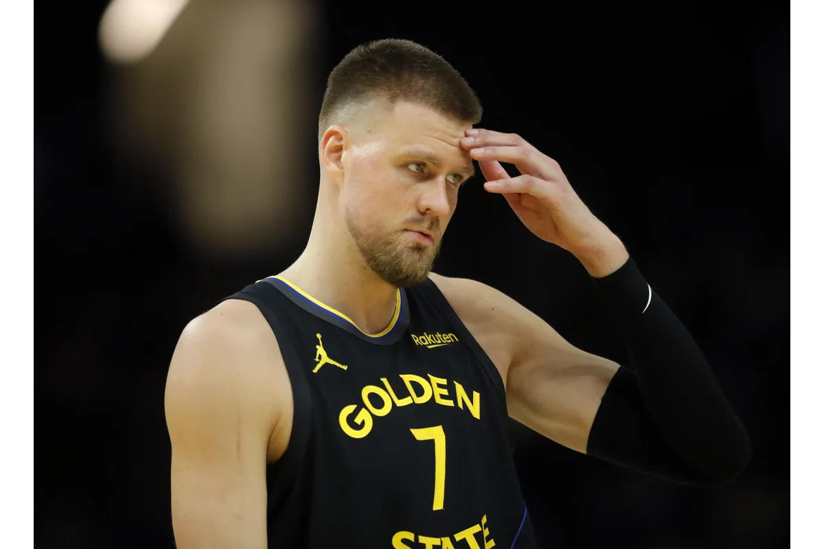 Golden State Warriors