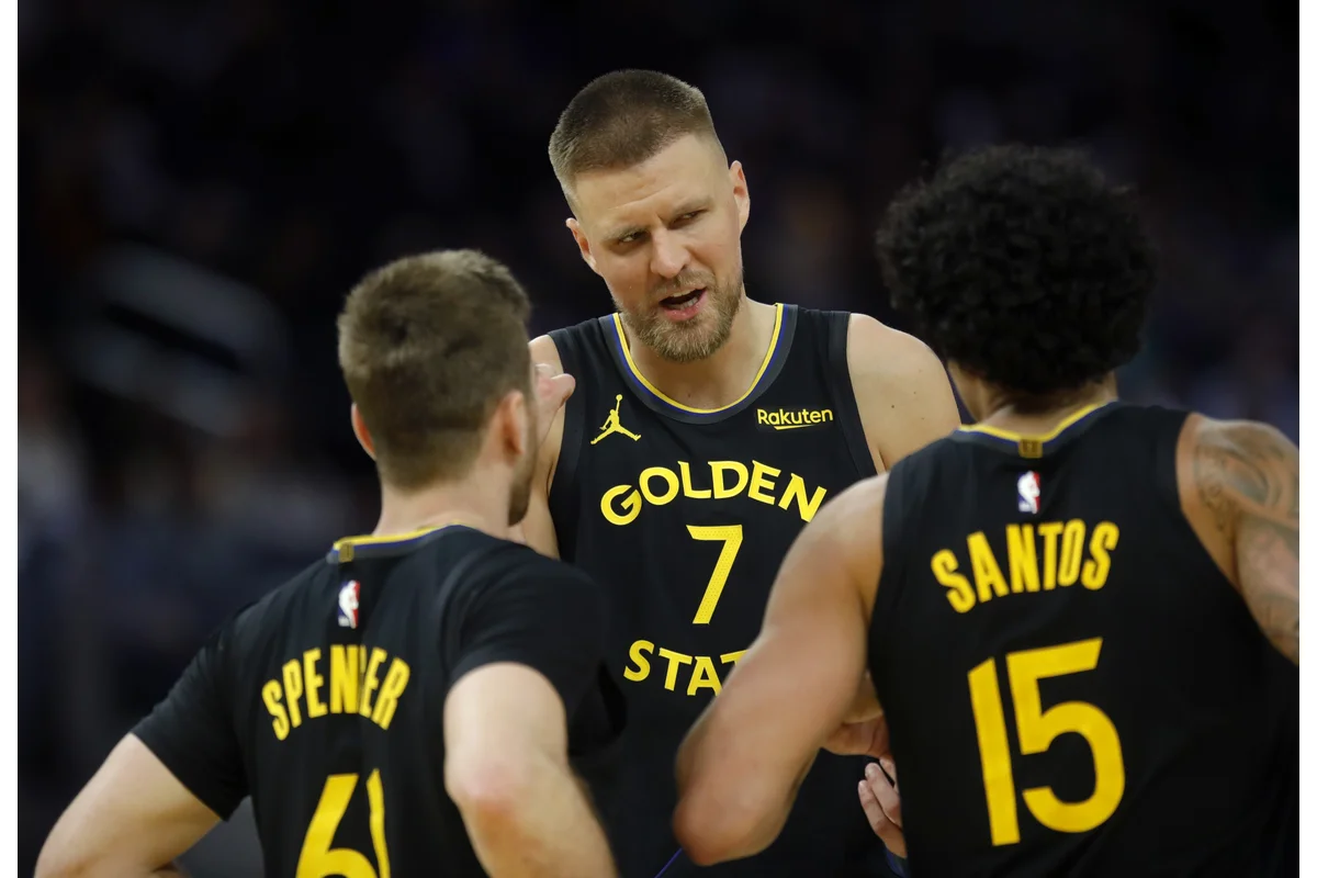 Golden State Warriors