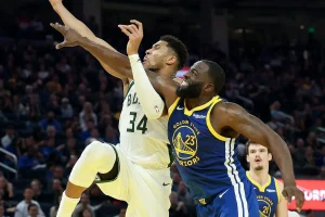 Golden State Warriors’ Two-Timeline Plan: Who’s to Blame?