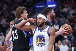 Warriors Eye Bold Last-Minute Trades to Fix Deadline Disaster