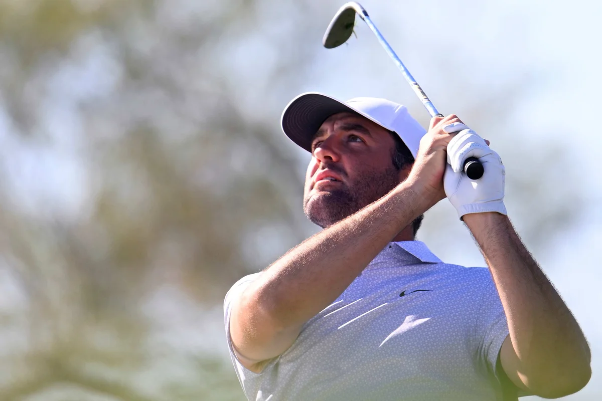 PGA Tour