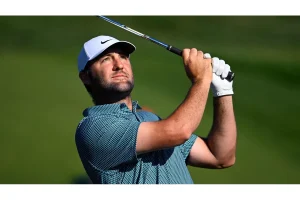 Gotterup Claims Fourth PGA Tour Win as Matsuyama Stumbles