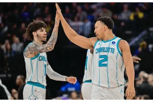 Ex-Laker Slams Grant Williams’ LeBron NBA Bubble Claim