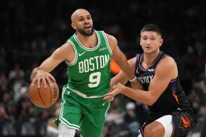 Ex-Laker Blasts Grant Williams’ Wild LeBron Bubble Claim