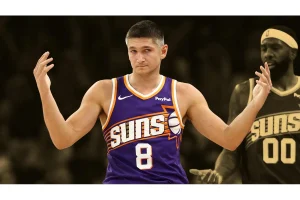 Suns’ Grayson Allen, Isaiah Livers Injury Update After Break