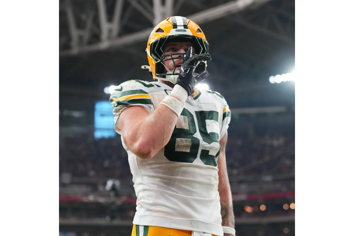 Green Bay Packers