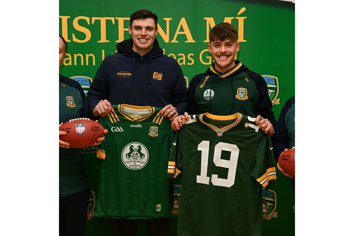 Green Bay Packers
