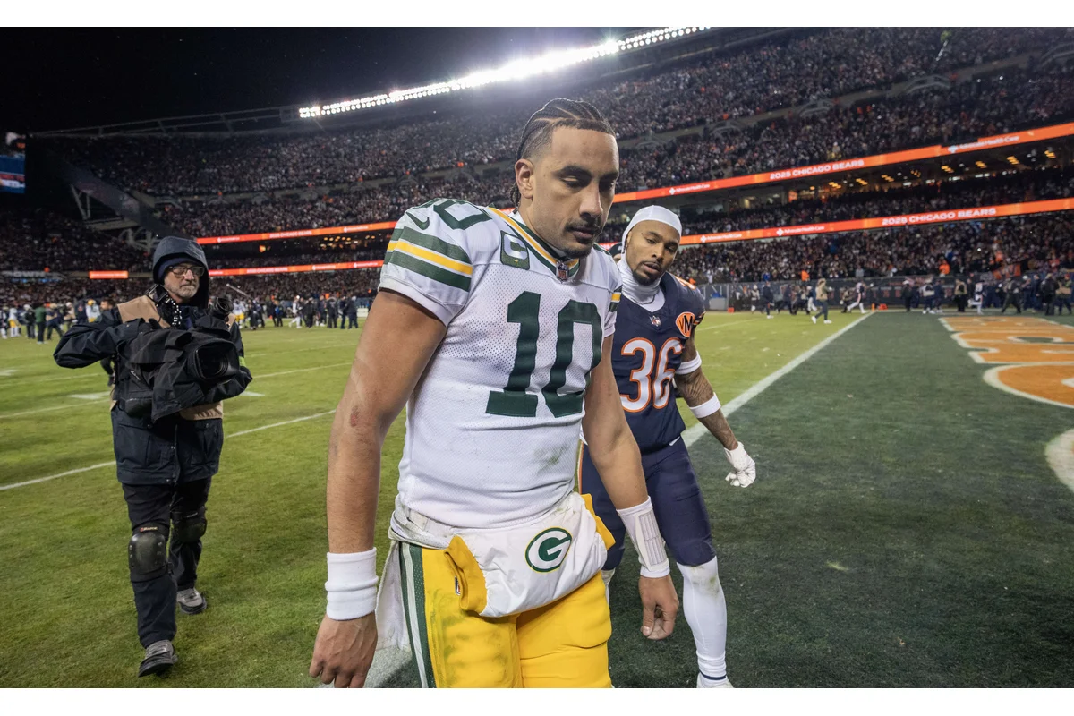 Green Bay Packers