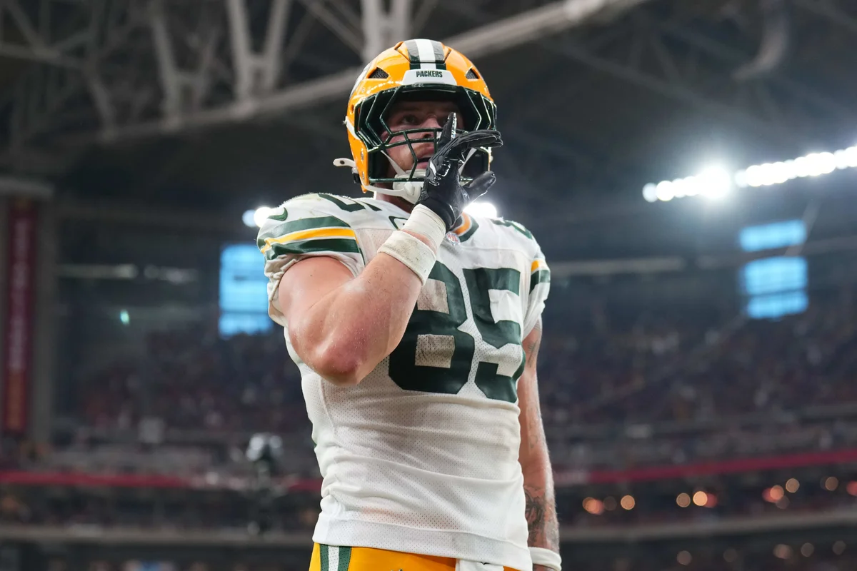 Green Bay Packers