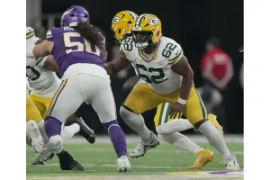 Green Bay Packers’ Top Trade Assets Leave Fans Confused