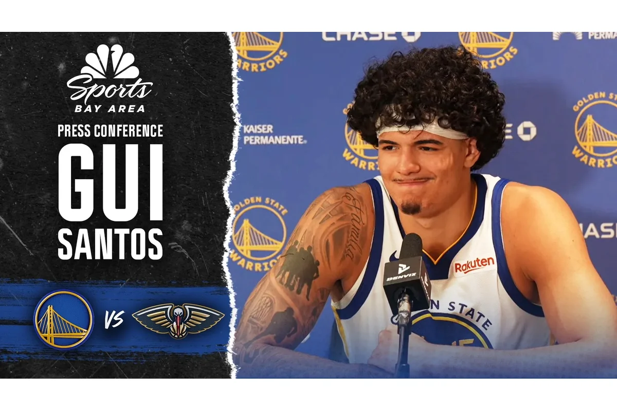 Gui Santos