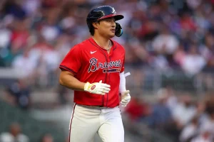 Ha-Seong Kim Eyes Early May Return After Finger Injury