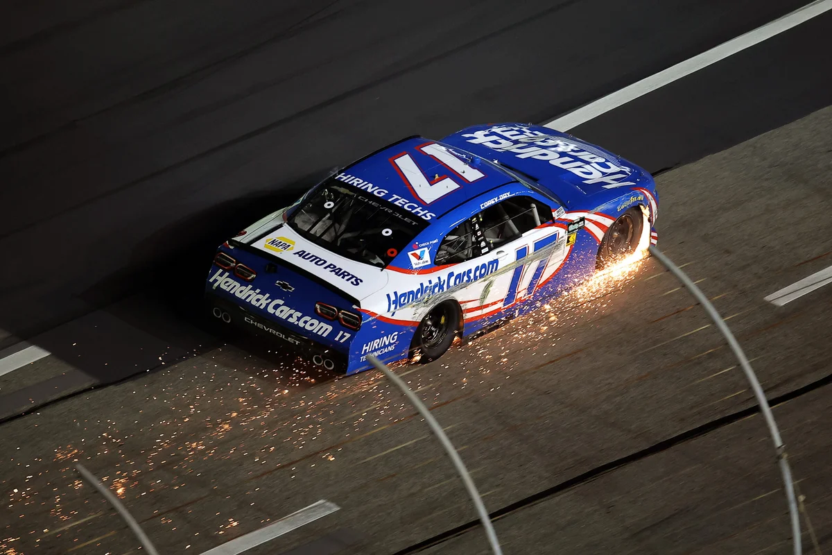 image-of-Hailie Deegan-25-02-2026 Hailie Deegan