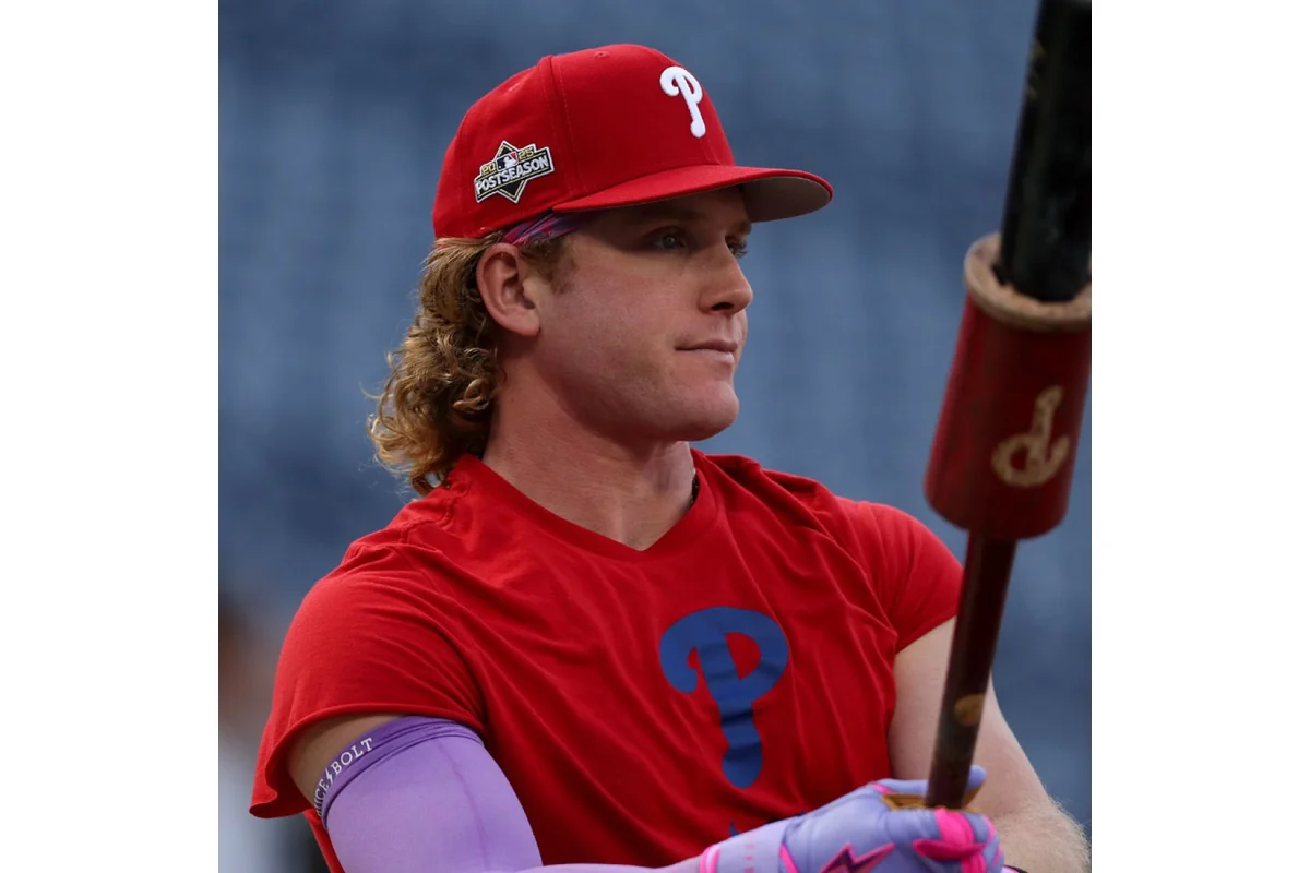 Harrison Bader