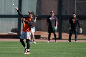 Harrison Bader’s Home Run Leaves Lasting Dent on Food Truck