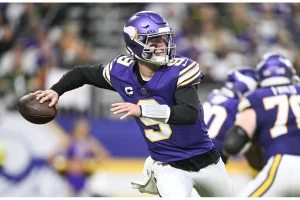 Vikings Eye Bud Clark as Harrison Smith Successor at Combine