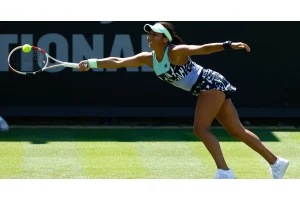 Heather Watson Returns at Merida Open After Six-Month Injury