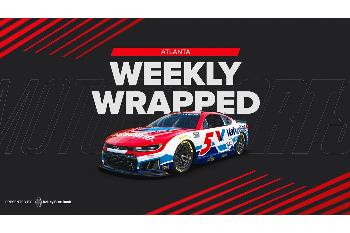 Hendrick Motorsports