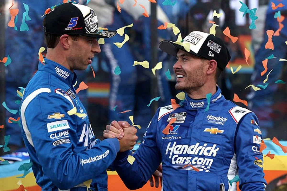 Hendrick Motorsports