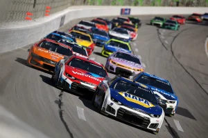 Ryan Blaney Shocked as Harvick Signs Long-Term Deal with Toyota