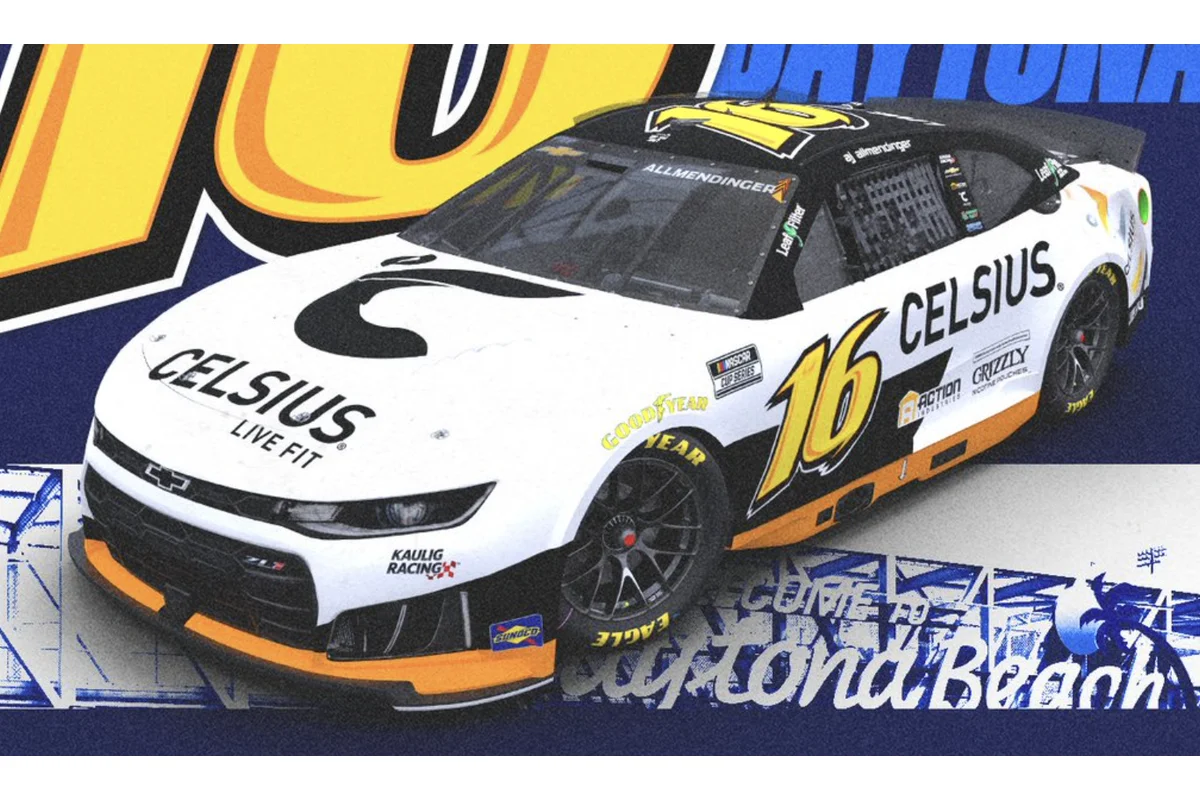 Hendrick Motorsports