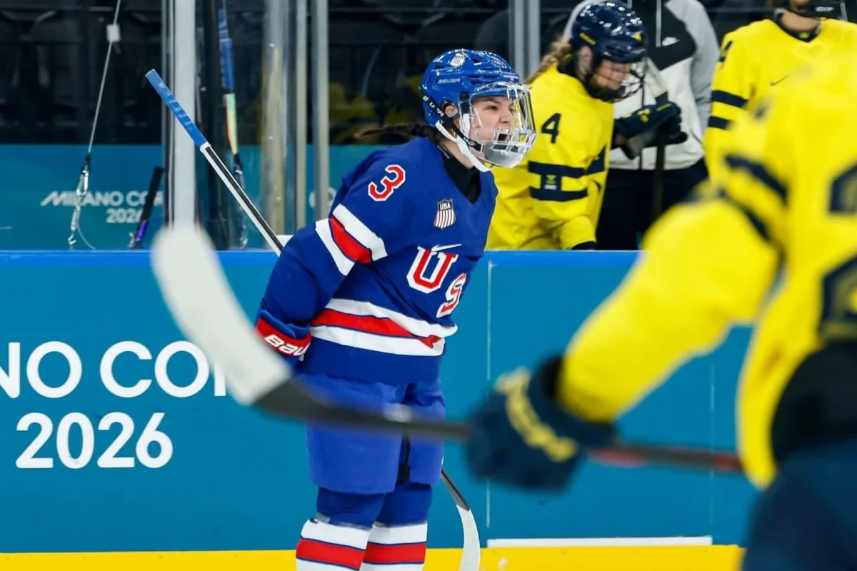 Hilary Knight