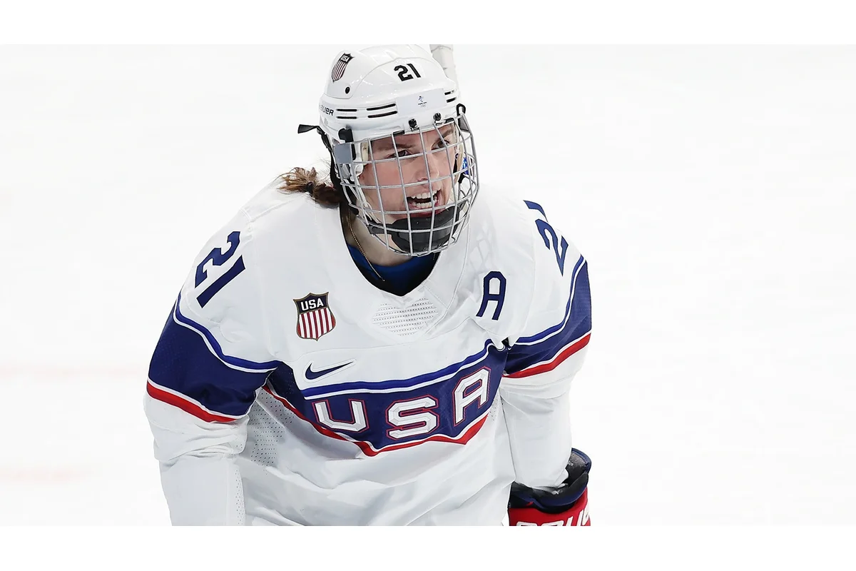 Hilary Knight