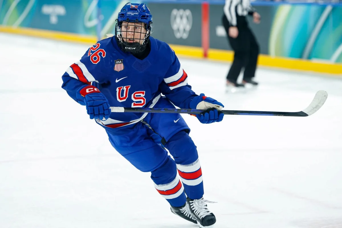 Hilary Knight