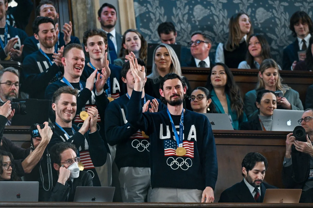 Hilary Knight
