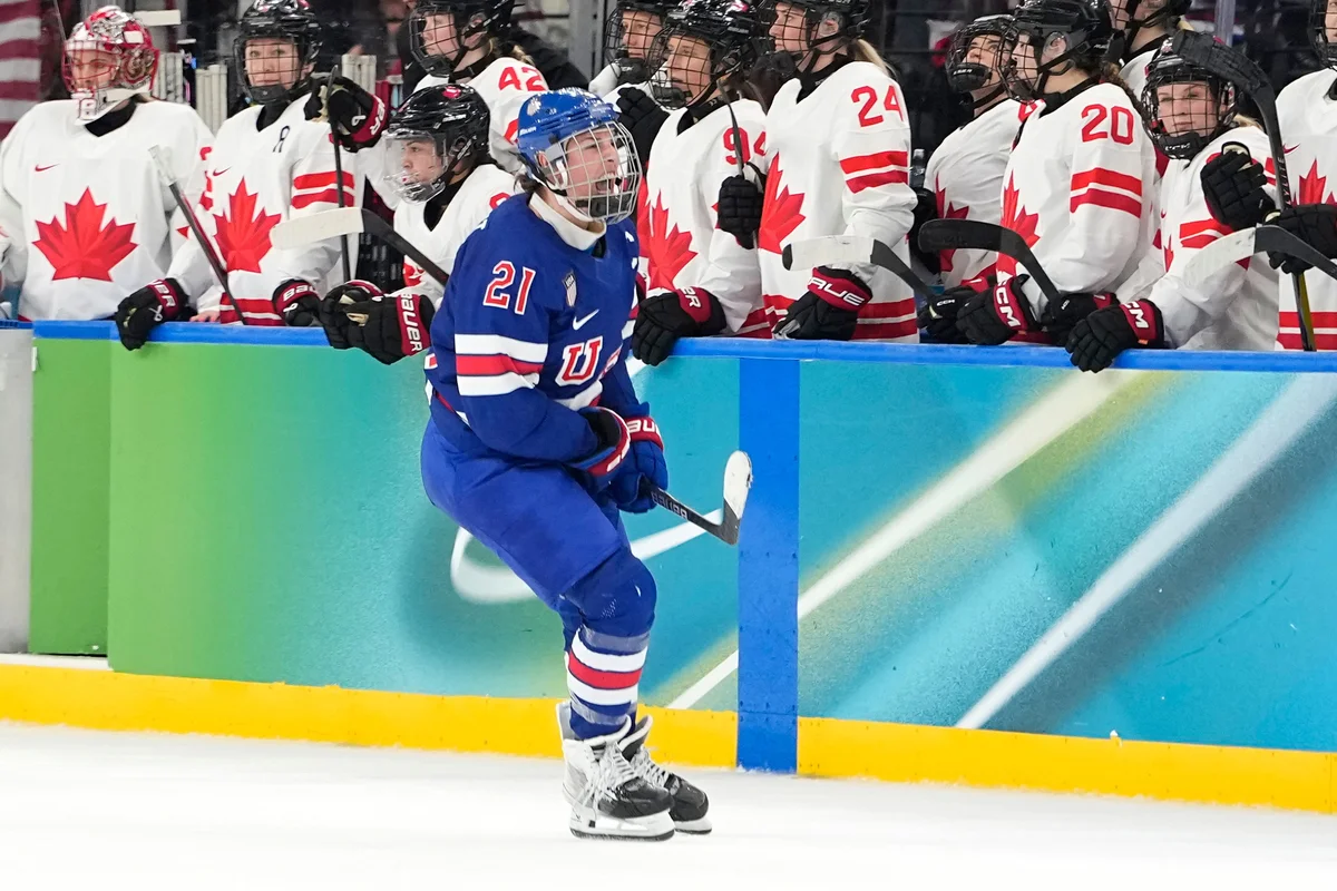 Hilary Knight