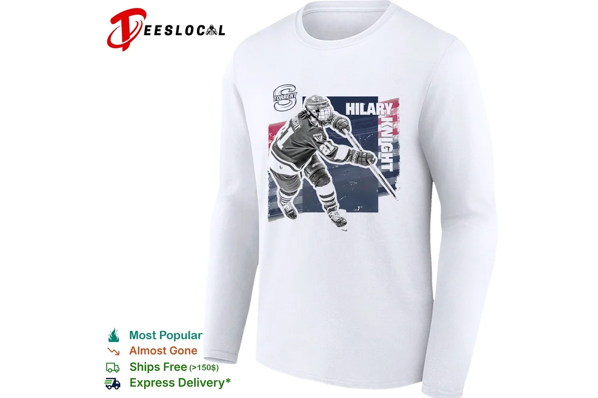 Hilary Knight