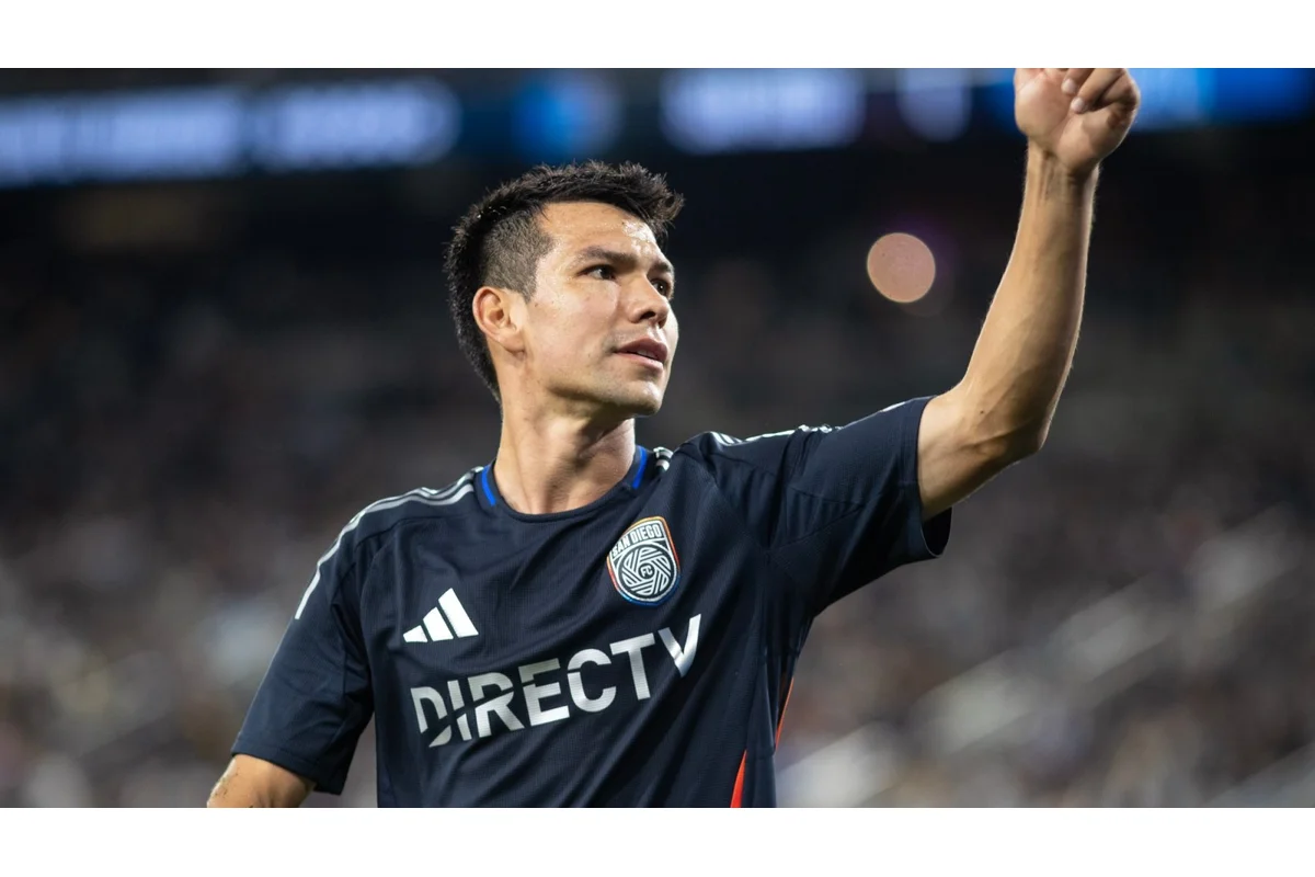San Diego FC