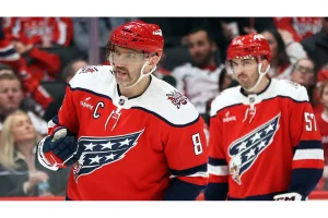 Hottest NHL Team Extends Streak to 7 Games Before Break