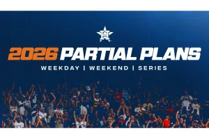 Houston Astros 2026 Prospects Poised to Shake Up the Team
