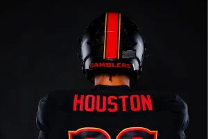 Houston Gamblers Cut Isaiah Dunn in Surprising Move