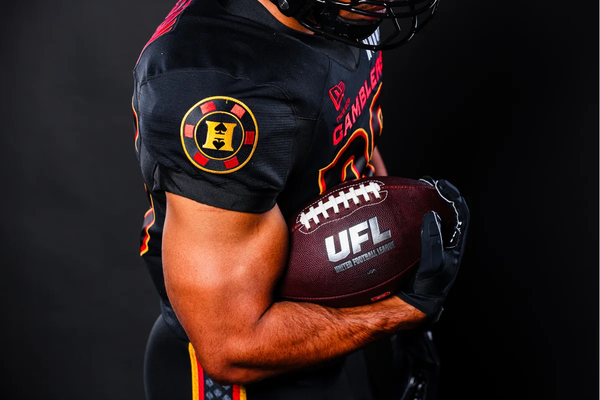 Houston Gamblers